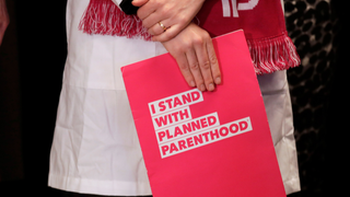 Trump's Abortion 'Gag Rule' Is Already Hurting Low-Income Communities